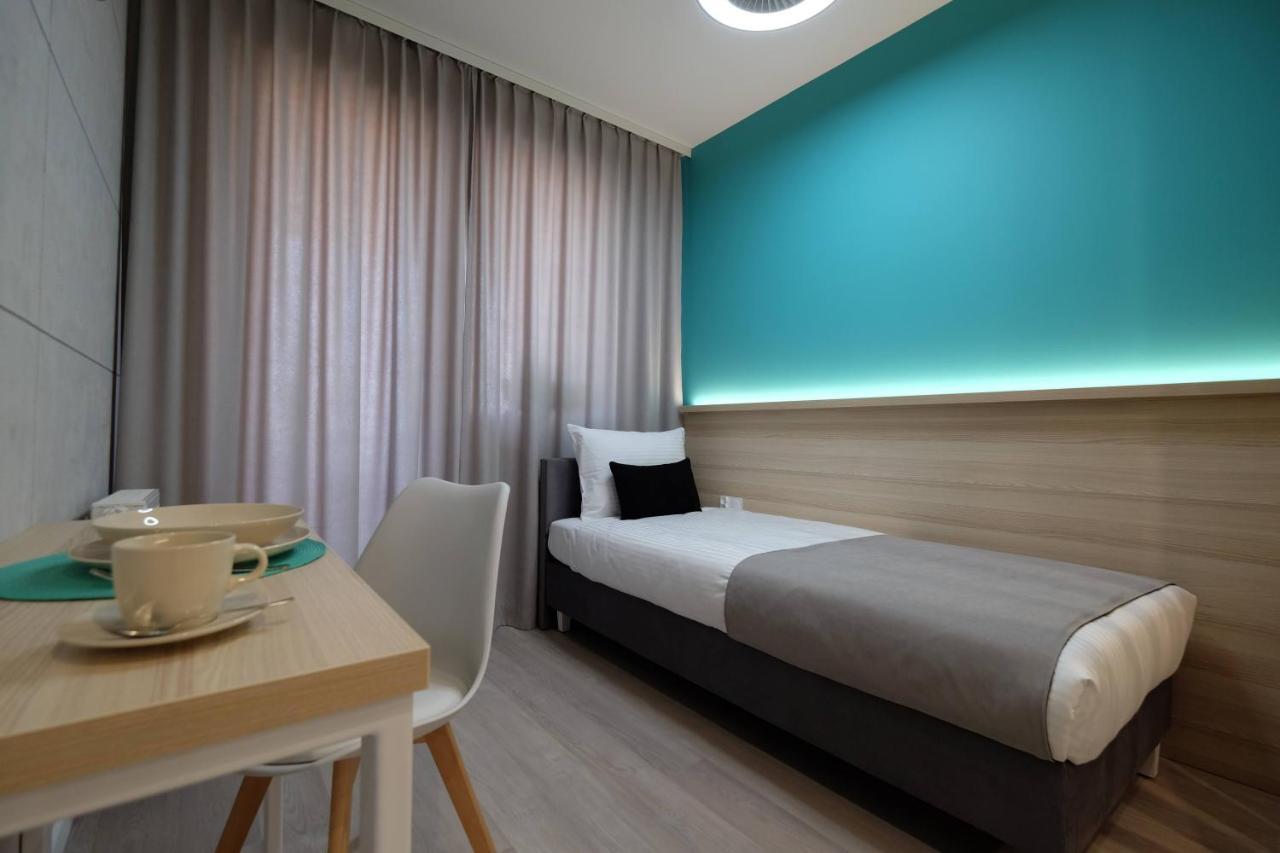 Apartamenty Centrum Białystok Exterior foto